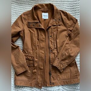 Madewell Passenger Jacket